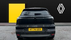 Renault Symbioz 1.6 E-Tech FHEV 145 Iconic Esprit Alpine 5dr Auto Hybrid Estate